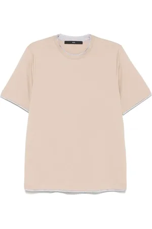 SAPIO T-Shirt im Layering-Look