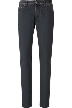 Jacob Cohen Five-Pocket-Jeans