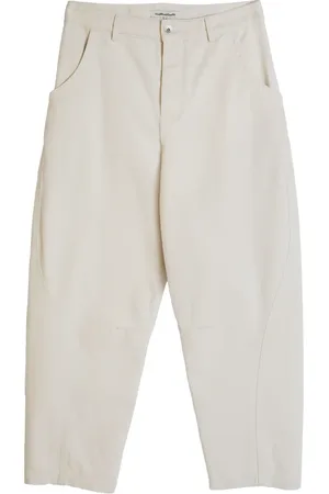 YMC Hose mit geradem Bein