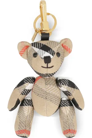 Burberry Thomas Schlüsselanhänger