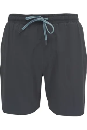 Faherty Shorelite Cowry Badeshorts