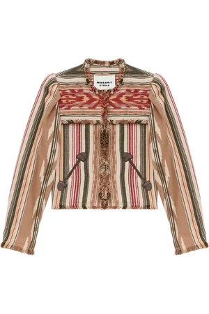 Marant Etoile Delphina Jacke