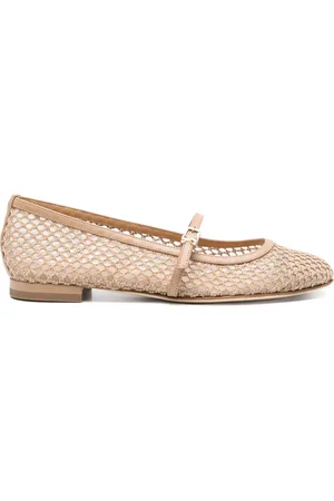 SERGIO LEVANTESI Annye Ballerinas