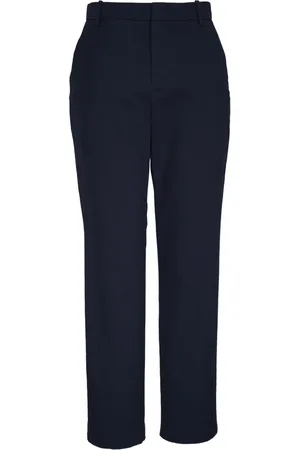 Vince Klassische Cropped-Hose