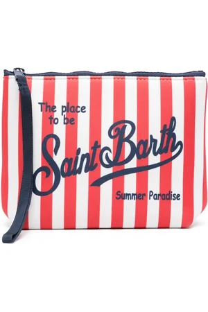 MC2 SAINT BARTH Aline Kosmetiktasche
