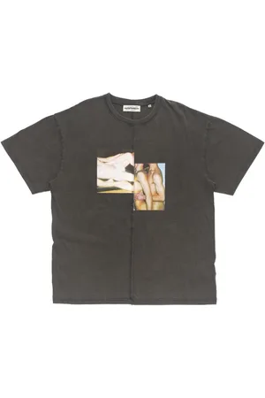 CARNE BOLLENTE T-Shirt mit grafischem Print