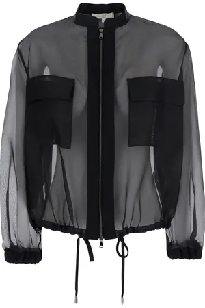 ANTONELLI Zaffiro Jacke
