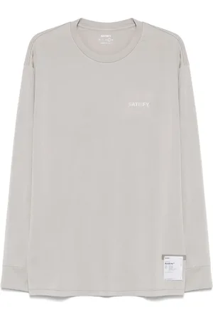 SATISFY AuraLite Langarmshirt