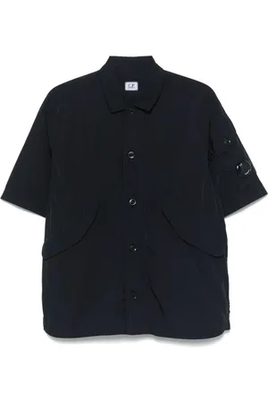 C.P. Company Chrome-R Hemd