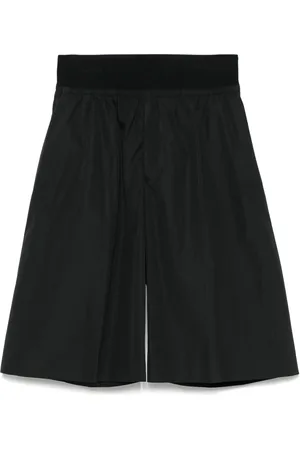 ALAINPAUL Shorts mit elastischem Bund