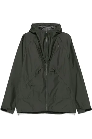 GOLDWIN Ripstop-Jacke