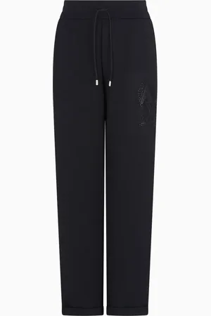 Armani Exchange Hose mit Logo