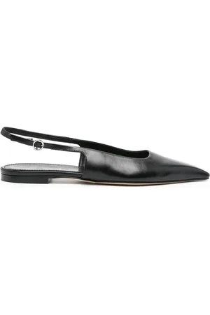 Aeyde Fedora Ballerinas