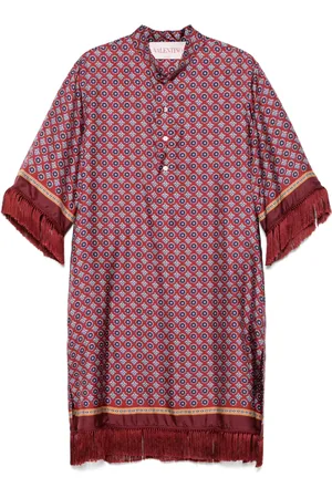 VALENTINO GARAVANI Hemd mit Print