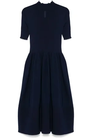 CFCL Rivulet Midikleid