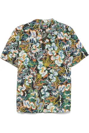 Patagonia Tidal Threads Hemd
