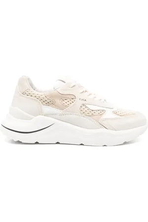 D.A.T.E. Fuga Sneakers