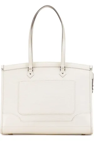 LOUIS VUITTON 2008 Epi Madeleine GM Schultertasche