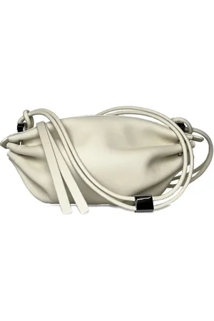 BONASTRE Texturierte Clutch