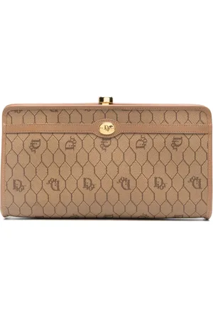 Dior Pre-owned Clutch