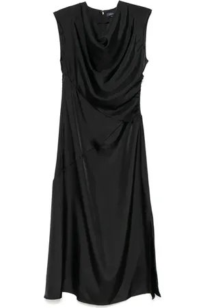 Soeur Eugenie Minikleid