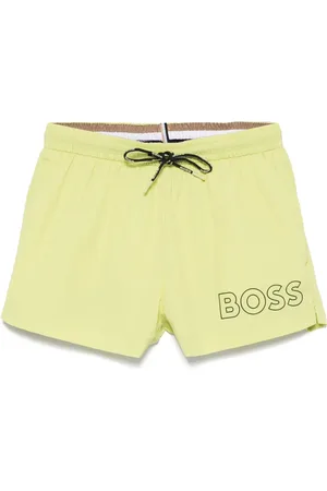 HUGO BOSS Mooneye Badeshorts