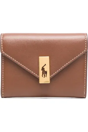 Ralph Lauren ID Kartenetui