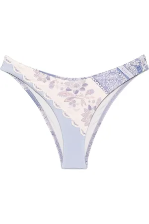 ZIMMERMANN Lucky Bikinihöschen