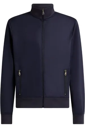 Etro Sweatshirt mit Logo-Print
