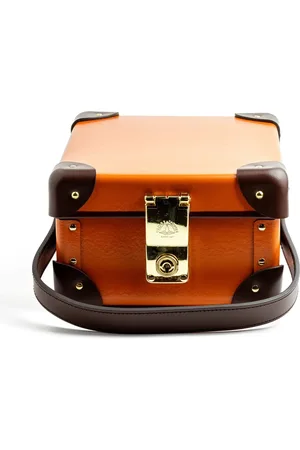 CUTLER & GROSS Globe-Trotter Collectors Koffer