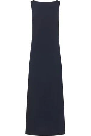 P.A.R.O.S.H. Ärmelloses Maxikleid