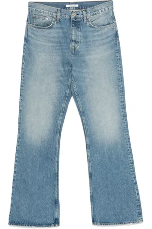 Sunflower Jeans mit ausgestelltem Bein