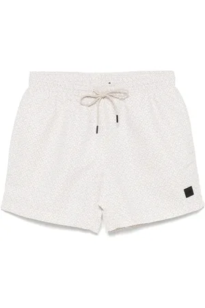 HUGO BOSS Vibe Badeshorts