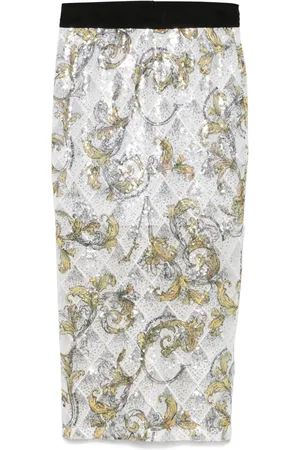 VERSACE Barocco Midirock