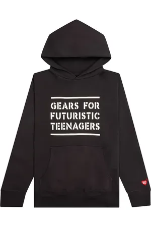 HUMAN MADE Klassischer Hoodie