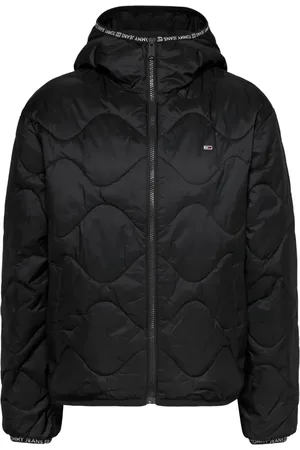 Tommy Hilfiger Gesteppte Jacke