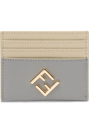 Fendi FF Diamonds Kartenetui