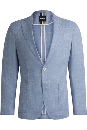 HUGO BOSS Einreihiges Sakko