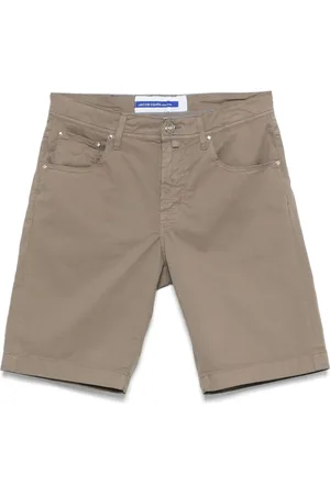Jacob Cohen Nicolas Shorts