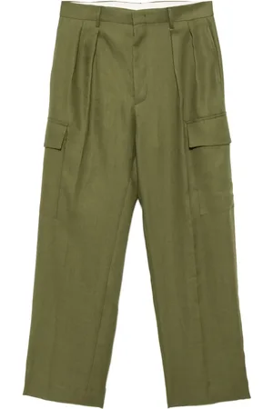 TAGLIATORE Klassische Cargohose