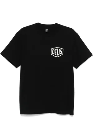 Deus Ex Machina Frontage T-Shirt