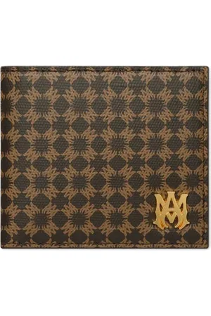 AMIRI MA Quad Portemonnaie