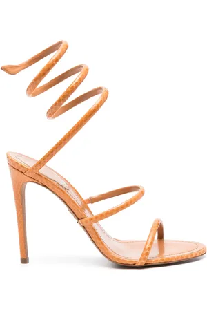 RENE CAOVILLA Sandalen 110mm