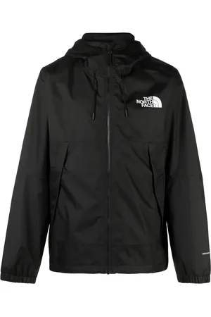 The North Face Mountain Q Regenjacke mit Kapuze
