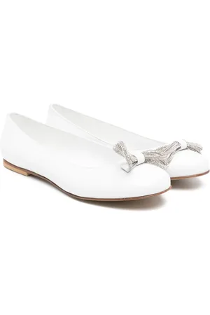 MONTELPARE TRADITION Tresor Ballerinas