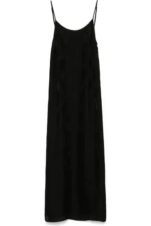 UMA WANG Anaya Midikleid