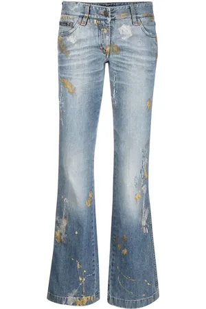 Dolce & Gabbana 2000 Jeans