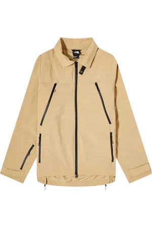 The North Face Jacke mit Logo-Stickerei