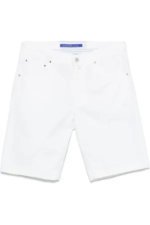 Jacob Cohen Nicolas Shorts