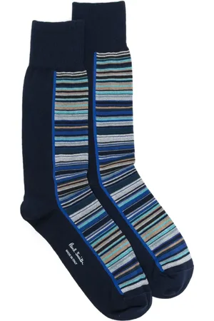 Paul Smith Socken mit Signatur